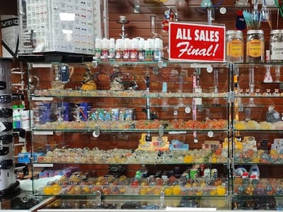 Matthew's Discount Tobacco