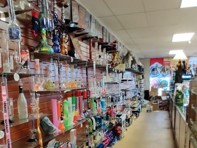 Matthew's Discount Tobacco