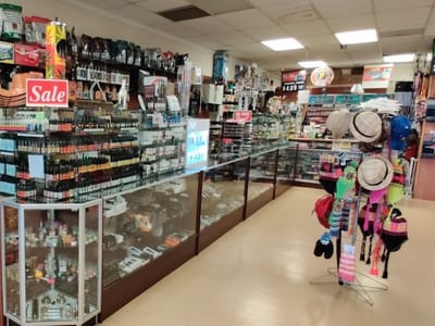 Matthew's Discount Tobacco