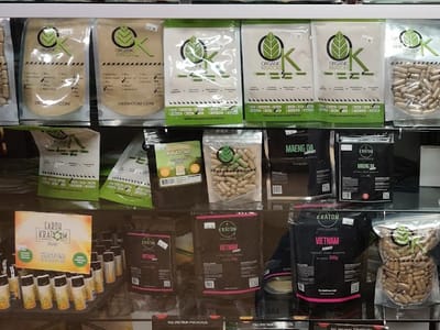 Matthew's Discount Tobacco