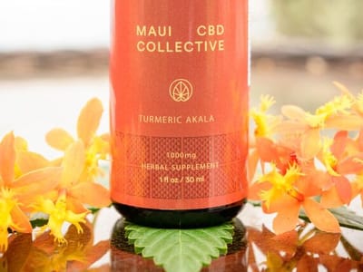 Maui CBD Collective @ 808 Wellness Center