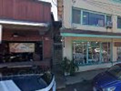 Maui CBD Collective @ Earth Love Treasures Paia