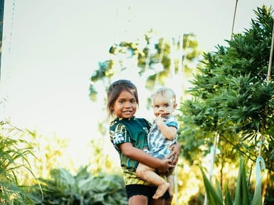 Maui CBD Prime Ala Moana