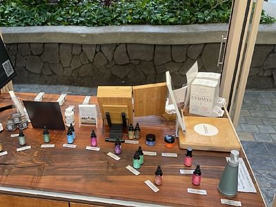 Maui CBD Prime Ala Moana