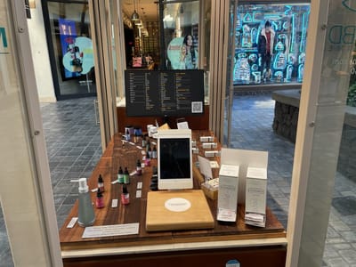 Maui CBD Prime Ala Moana