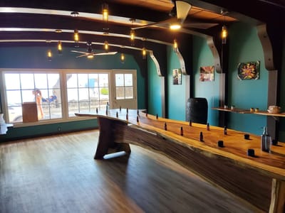 Maui CBD Prime Lahaina