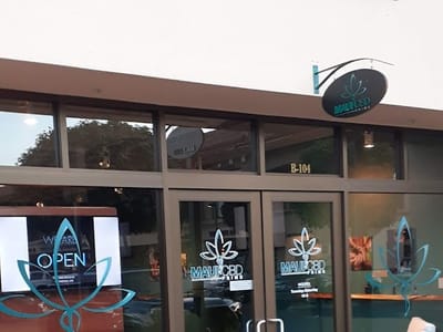 Maui CBD Prime