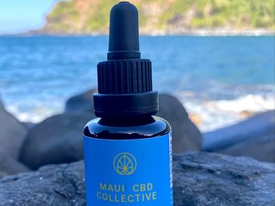 Maui CBD