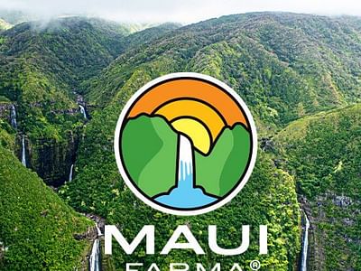 Maui Farma