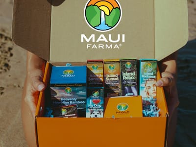 Maui Farma