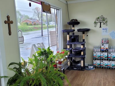 McMinnville Hemp Dispensary