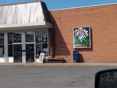 McPhee’s Smoke Shop & More