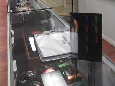 MD Night Owl Tobacco