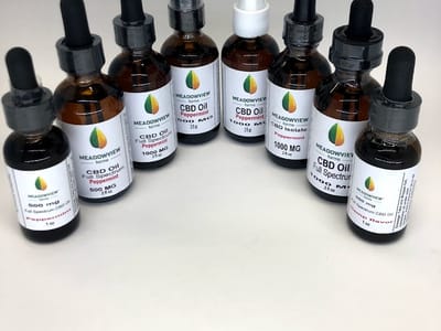 Meadowview Farms Inc