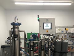 Meadowview Farms Inc