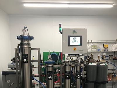 Meadowview Farms Inc