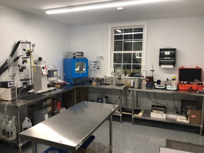 Meadowview Farms Inc