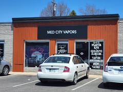 Med City Vapors