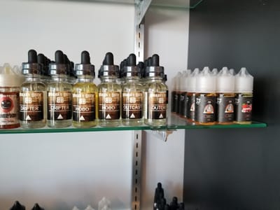 Med City Vapors