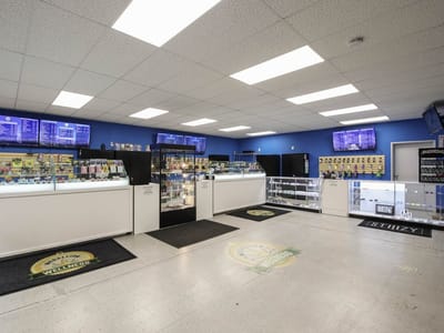 Medallion Wellness: Atwater Dispensary