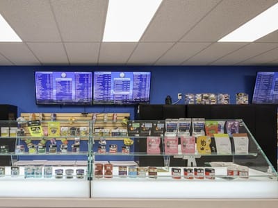 Medallion Wellness: Atwater Dispensary