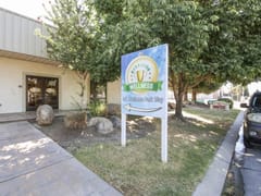 Medallion Wellness: Atwater Dispensary