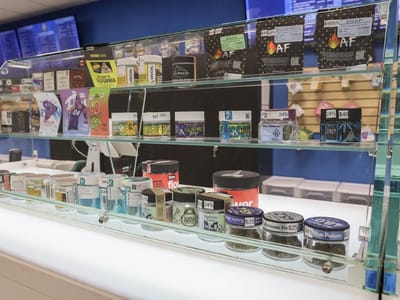 Medallion Wellness: Atwater Dispensary