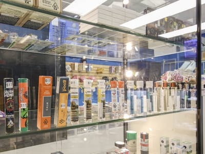 Medallion Wellness: Atwater Dispensary