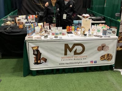 Medible Delights
