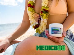 Medic808 CBD Store