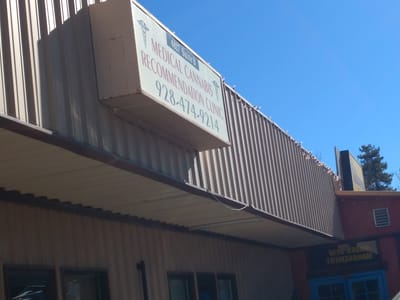 Medical Cannabis Recommendation Clinic