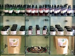 Medical CBD Supply store