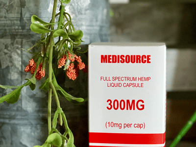 Medisource CBD Online - Shop