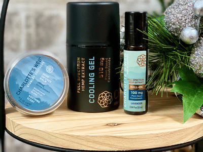 Medisource CBD Online - Shop