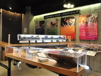 MediThrive Cannabis Dispensary & Delivery