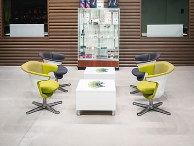 Meds Cafe Recreational Marijuana Dispensary