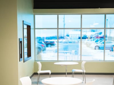 Meds Cafe Recreational Marijuana Dispensary