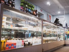 Meds Cafe | Recreational Marijuana