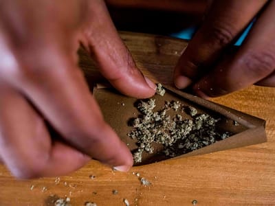 Meds Cafe | Recreational Marijuana