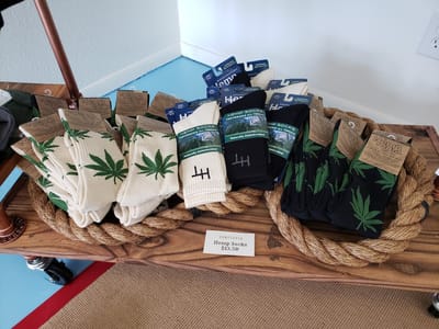 Megan's CBD Market