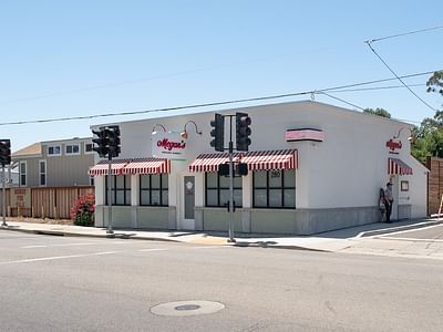 Megan's Organic Market, SLO