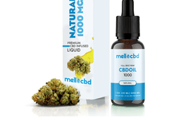Mello CBD Oil Chicago