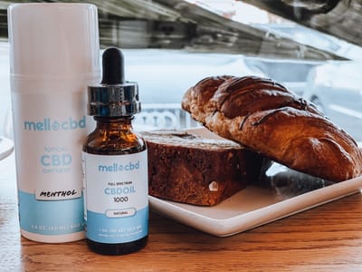 Mello CBD Oil Chicago