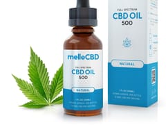 Mello CBD Oil