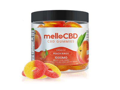 Mello CBD Oil