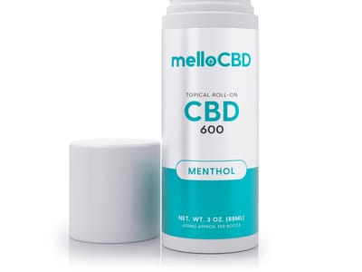 Mello CBD Oil