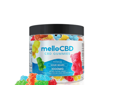 Mello CBD Oil