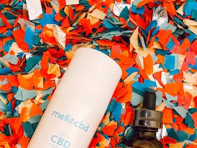 Mello CBD Oil