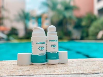 Mello CBD Oil