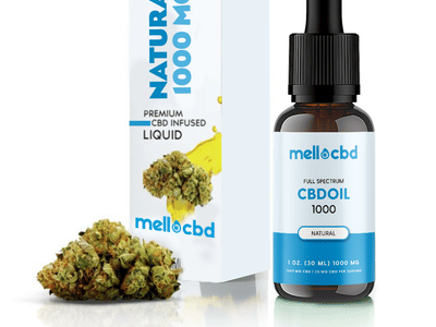 Mello CBD Oil